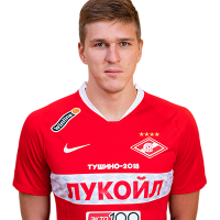 Александр Соболев: «Был вариант с Англией.»
