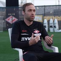 Андреас Хинкель: «Нам не повезло.»