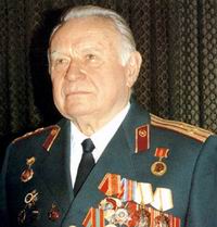 Сегодня – 90 лет Константину Бескову