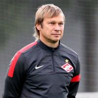 Попов вернулся в «Спартак». Газизову готовят замену?