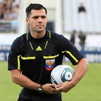 Арбитр Федотов: «Спартак» должен был бить пенальти, Джордан не симулировал