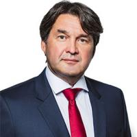 Шамиль Газизов бывший генеральный директор Спартака (ВИДЕО)