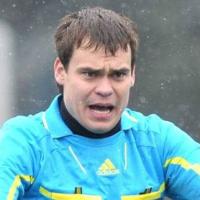 Кирилл Левников рассудит «Локомотив» и «Спартак»