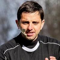 Павел Кукуян рассудит «Спартак» и ЦСКА