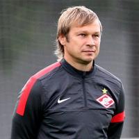 Дмитрий Попов заявил что уходит из «Спартака»