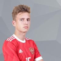 Михаил Игнатов: «Философия Руя Витории знакома мне со спартаковской Академии»
