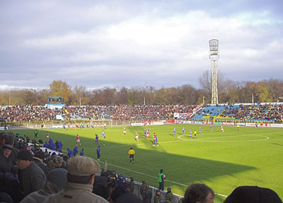 Ростов-Спартак 3-4  2006