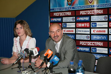 2007 Ростов - Спартак 1-3