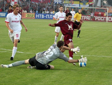 2007 Рубин - Спартак 3-1