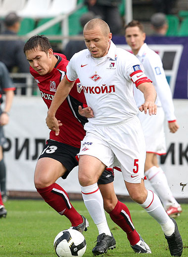 2008 Москва-Спартак 2-1