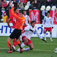 2009 24 тур Амкар-Спартак 1-2 (1)