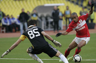 2009 Спартак-Локомотив 3-0