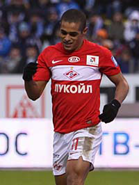 2010 Томь - Спартак 2-2