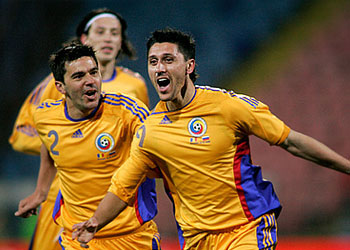 2008 Румыния-Россия 3-0