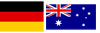 Германия-Австралия