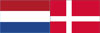 Нидерланды-Дания