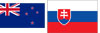Новая Зеландия-Словакия