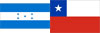 Гондурас-Чили