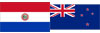 Парагвай-Новая Зеландия