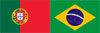 Португалия-Бразилия