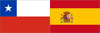 Чили-Испания