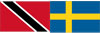 Тринидат и Тобаго-Швеция