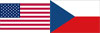 США-Чехия