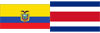 Эквадор-Коста-Рика