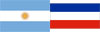 Аргентина-Сербия и Черногория