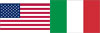 Италия-США