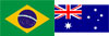Бразилия-Австралия