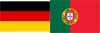 Германия-Португалия