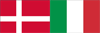 Дания-Италия