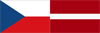 Чехия-Латвия