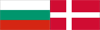 Болгария-Дания