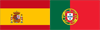 Испания-Португалия