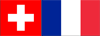 Швейцария-Франция