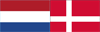 Голландия-Дания