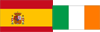 Испания-Ирландия