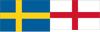 Швеция-Англия