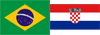 Бразилия - Хорватия