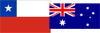 Чили - Австралия