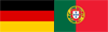 Германия - Португалия