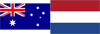 Австралия - Голландия