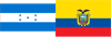 Гондурас - Эквадор