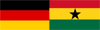 Германия - Гана