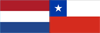 Голландия - Чили