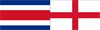 Коста-Рика - Англия