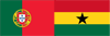 Португалия - Гана