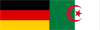 1\8 финал Германия-Алжир